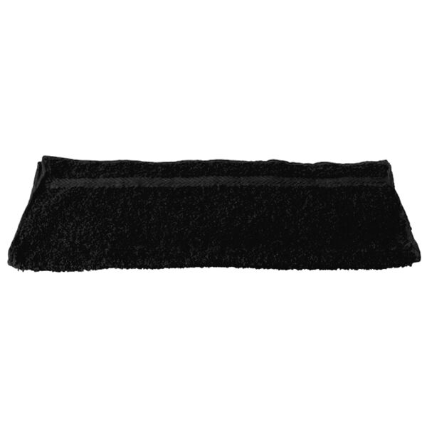 Luxury Gym Towel - 5 colours Thumbnail