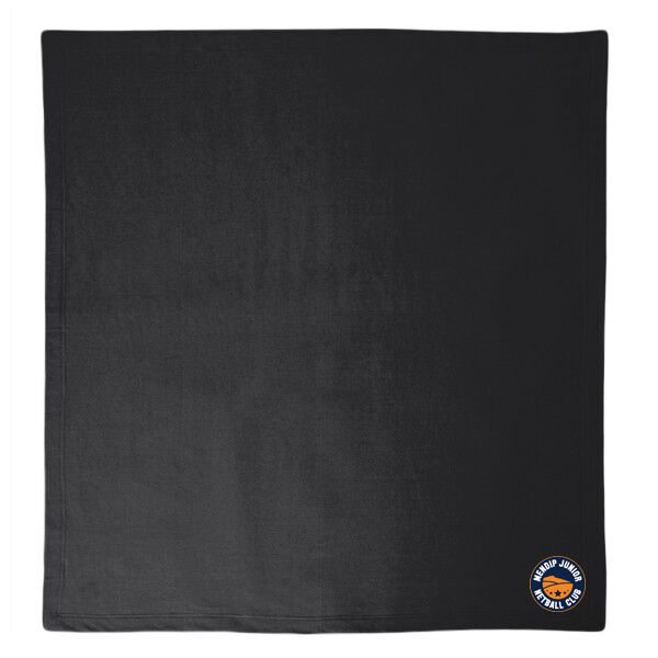 Mendip Netball Club Dryblend™ Gleece Blanket Thumbnail