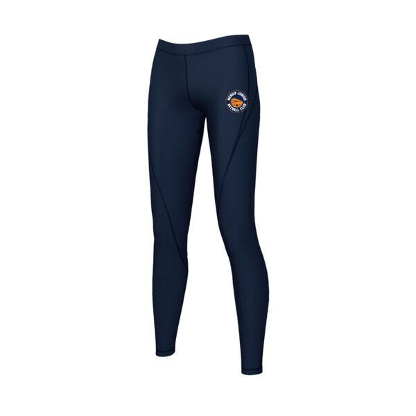 Mendip Netball Club Power Stretch Leggings Junior 799 Thumbnail